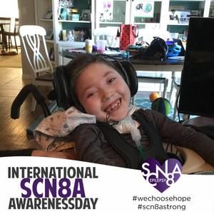 Meet your Posher, Elizabeth